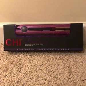 CHI Flat Iron
